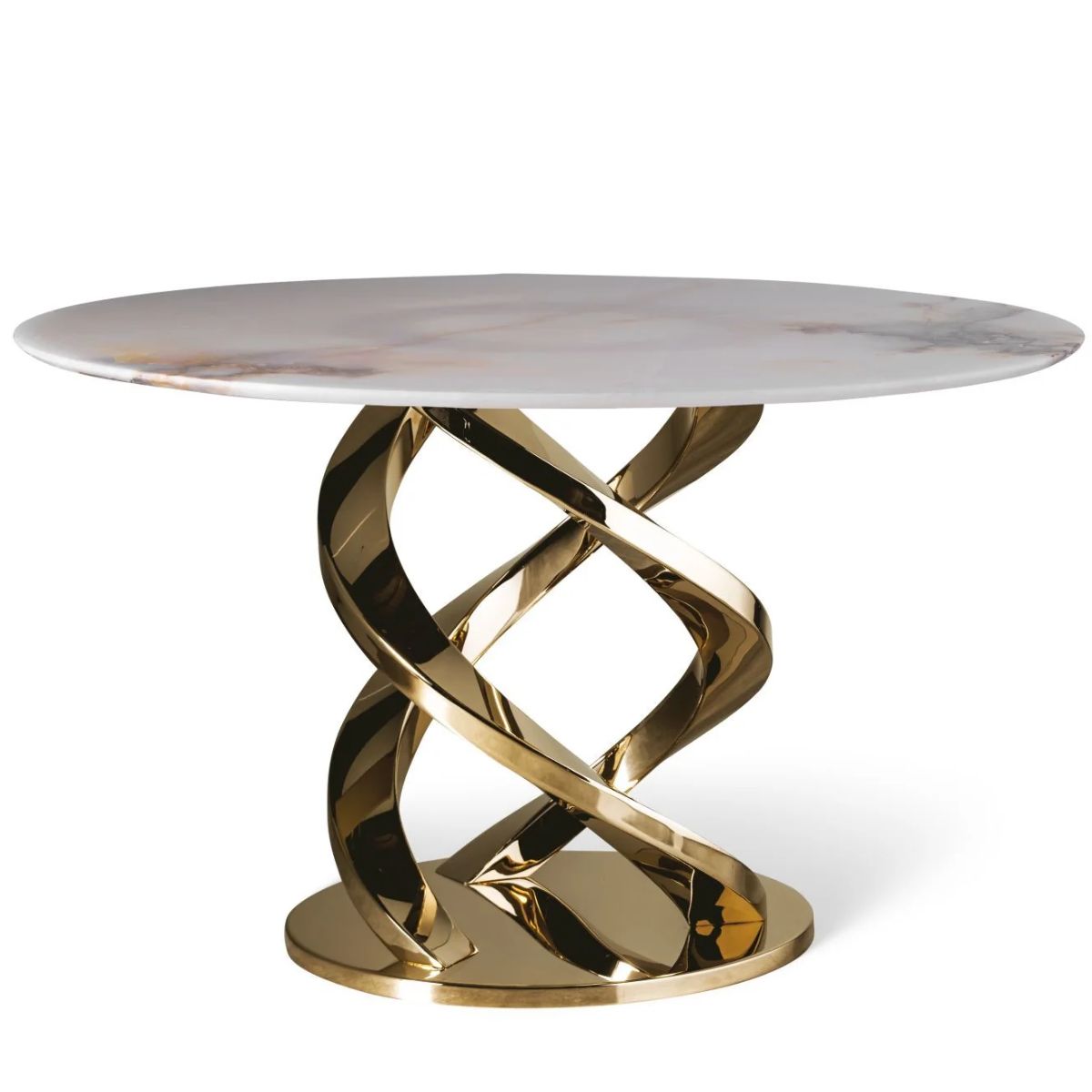 Villari Cerberus Dining Table