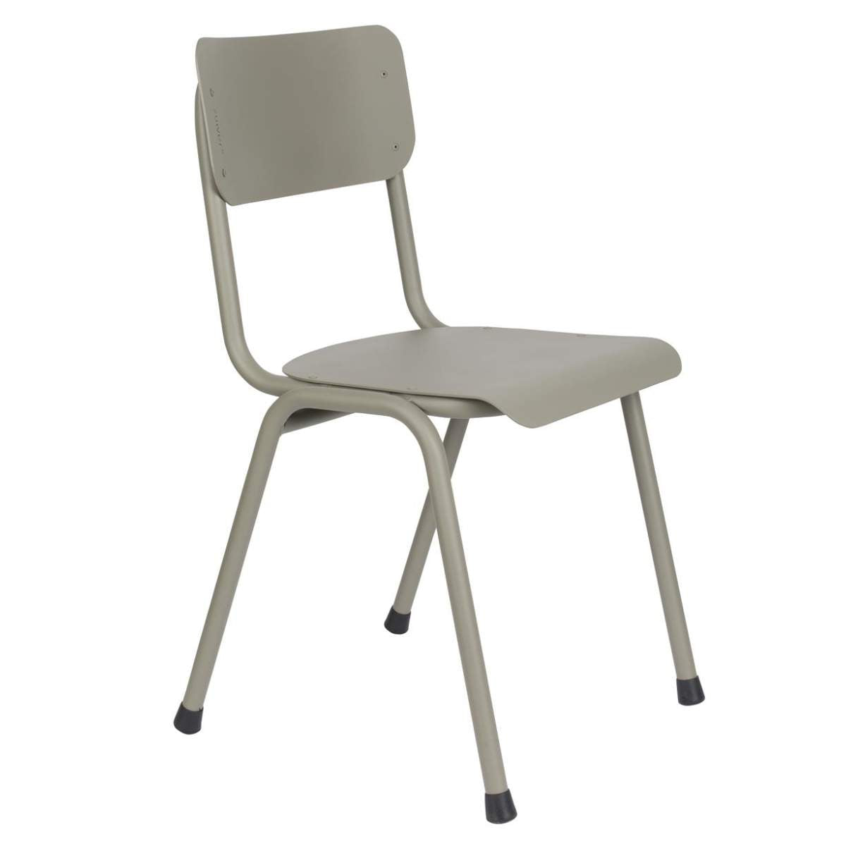 Zuiver Chair Back To School Outdoor