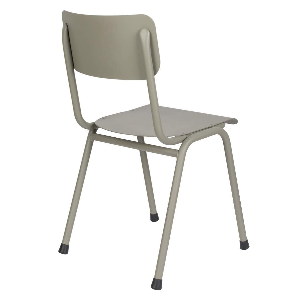 Zuiver Chair Back To School Outdoor