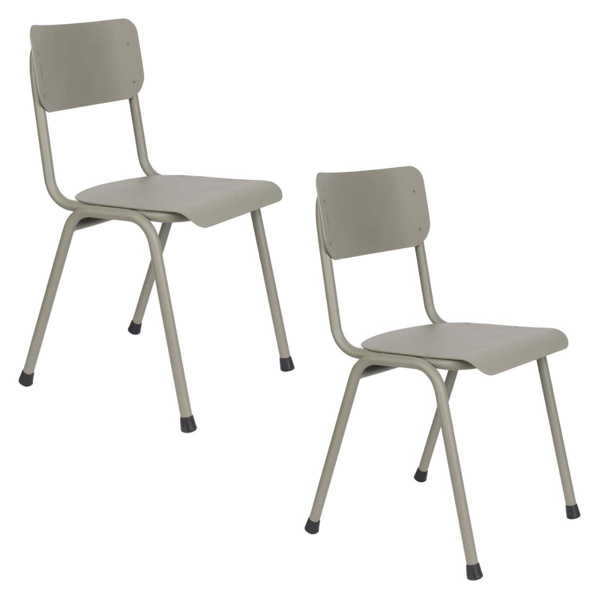 Zuiver Chair Back To School Outdoor