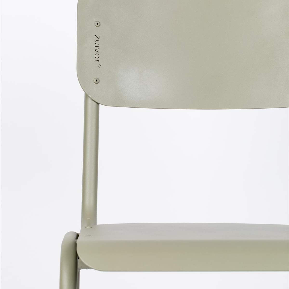 Zuiver Chair Back To School Outdoor