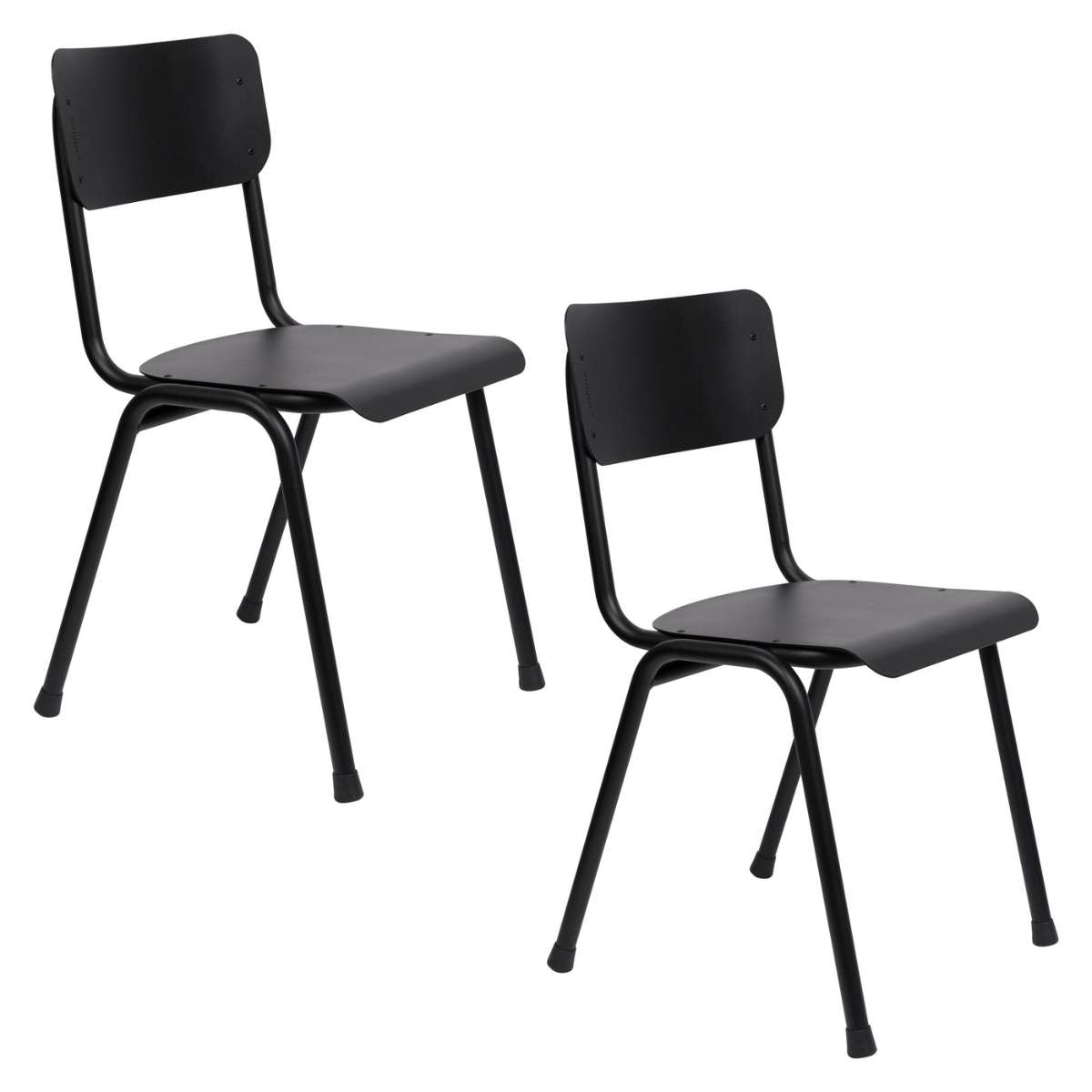 Zuiver Chair Back To School Outdoor