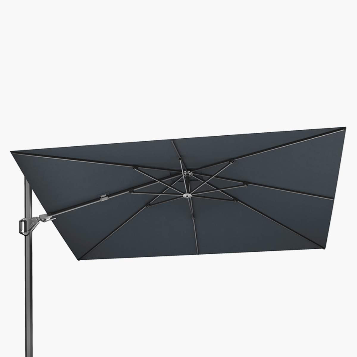 Pacific Lifestyle Challenger T2 2.6 x 3.5m Rectangular