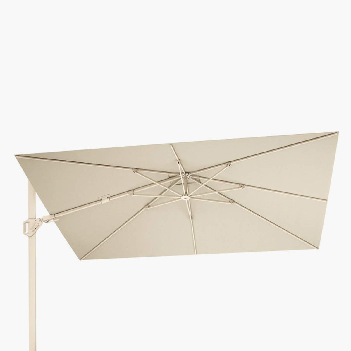 Pacific Lifestyle Challenger T2 2.6 x 3.5m Rectangular