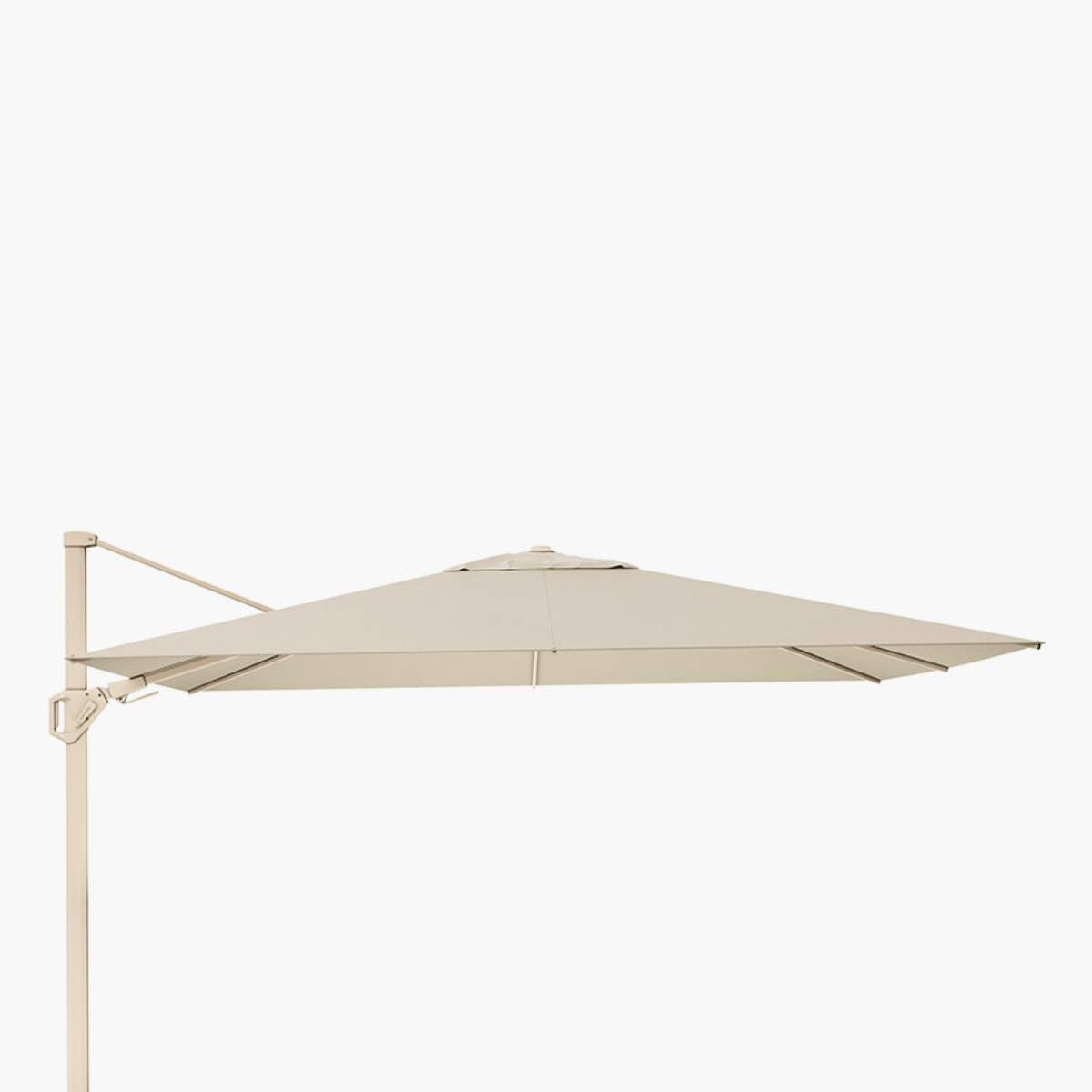 Pacific Lifestyle Challenger T2 2.6 x 3.5m Rectangular