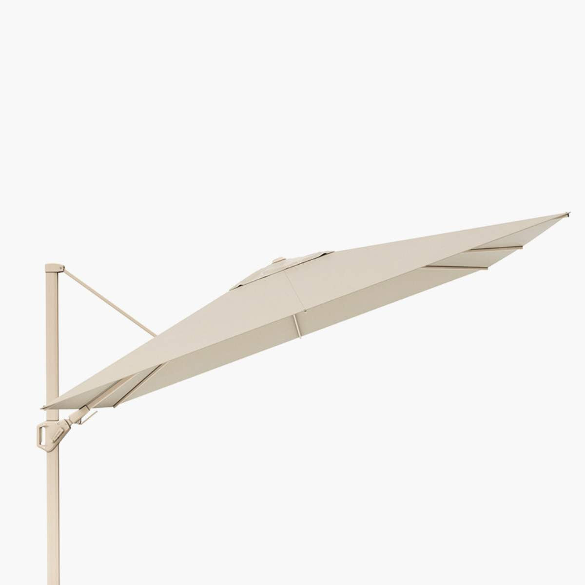 Pacific Lifestyle Challenger T2 2.6 x 3.5m Rectangular