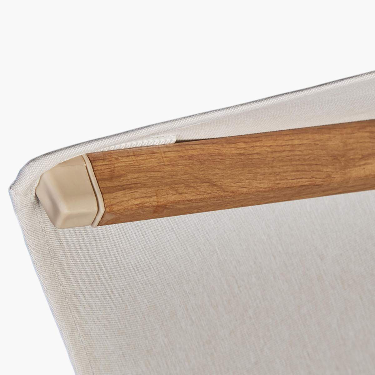 Pacific Lifestyle Challenger Teak T2 2.6 x 3.5m Rectangular