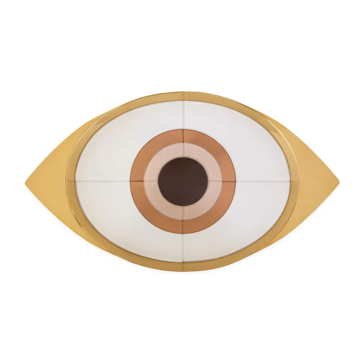 Jonathan Adler Chambeige Eye Tray