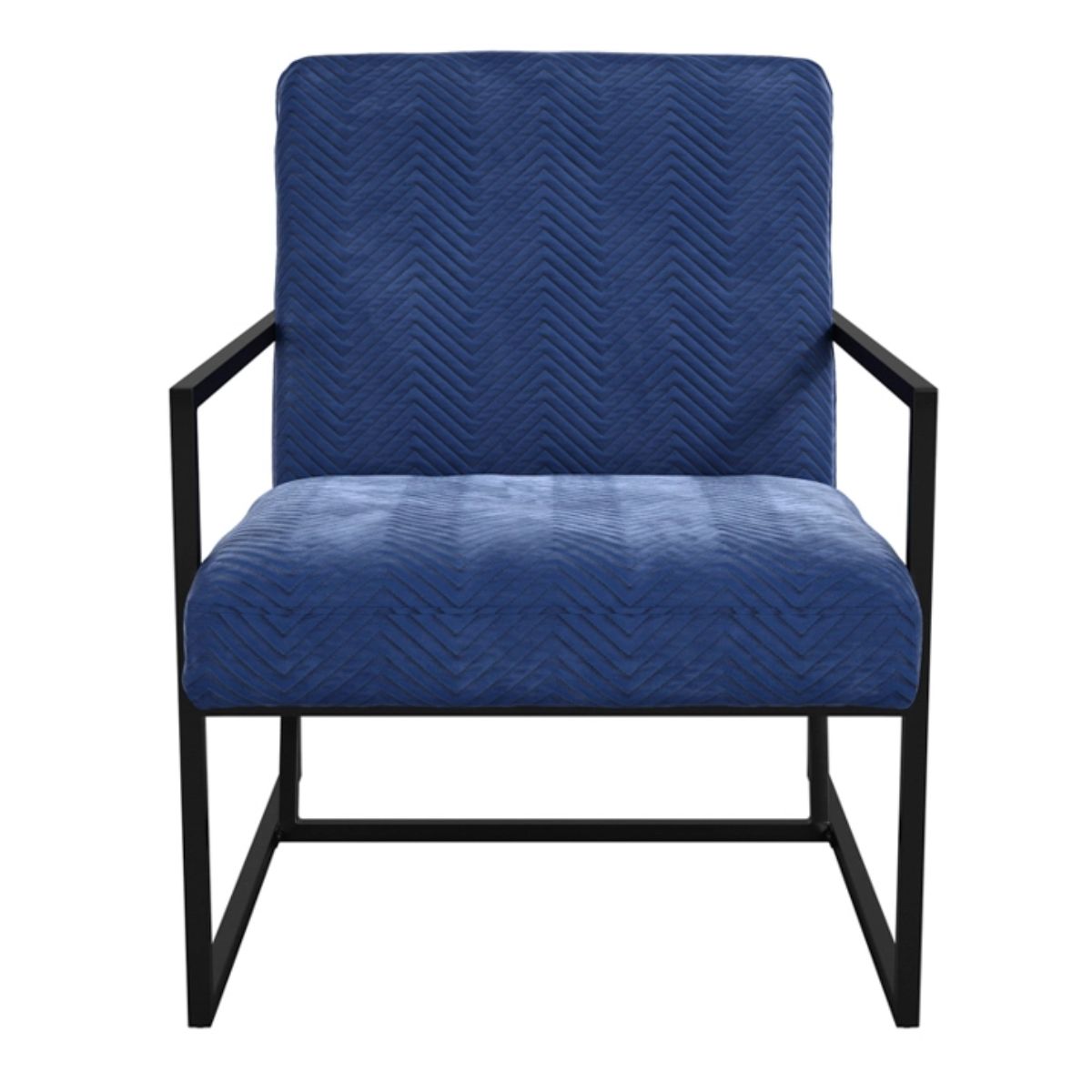 HO+ME Chance Oxford Blue