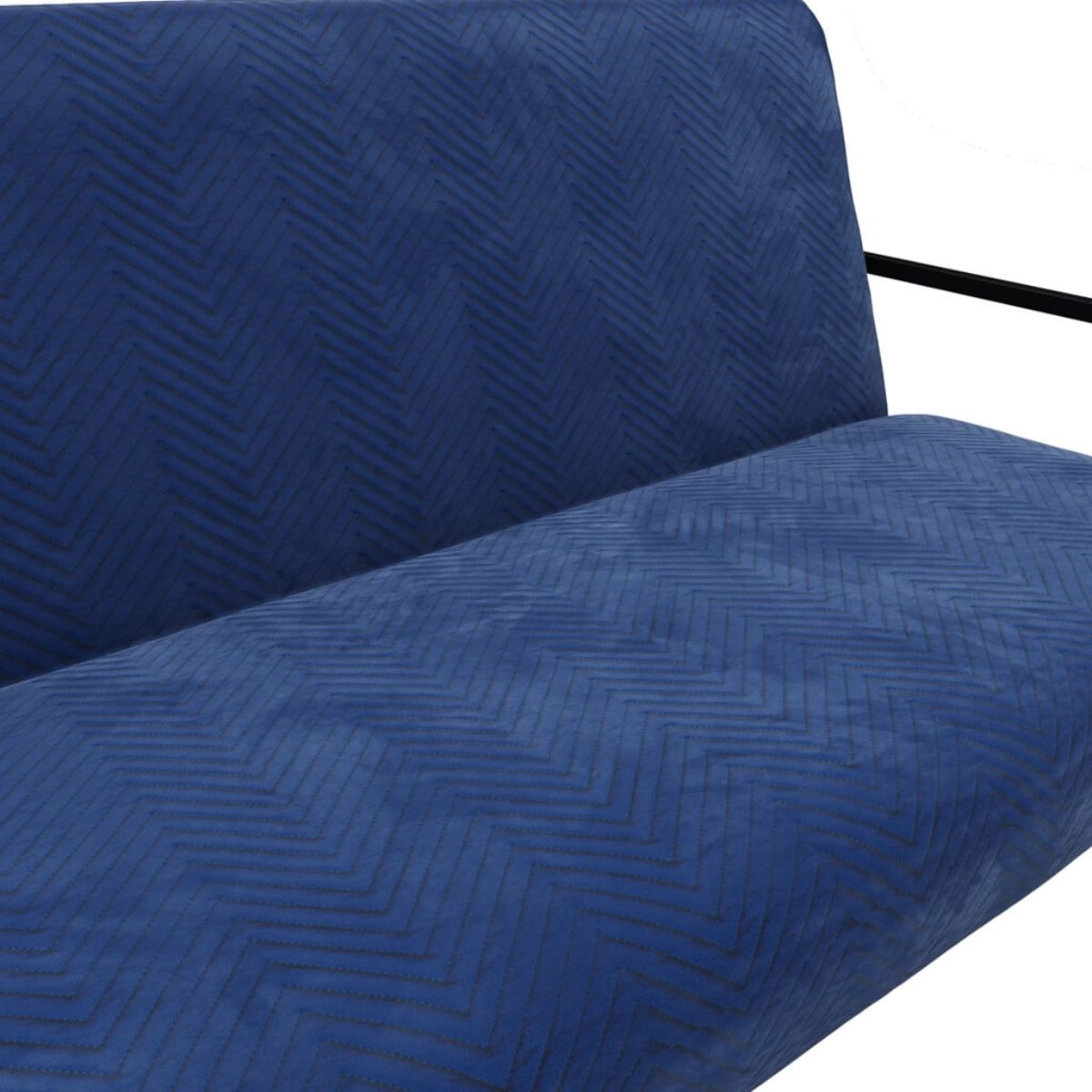 HO+ME Chance Oxford Blue