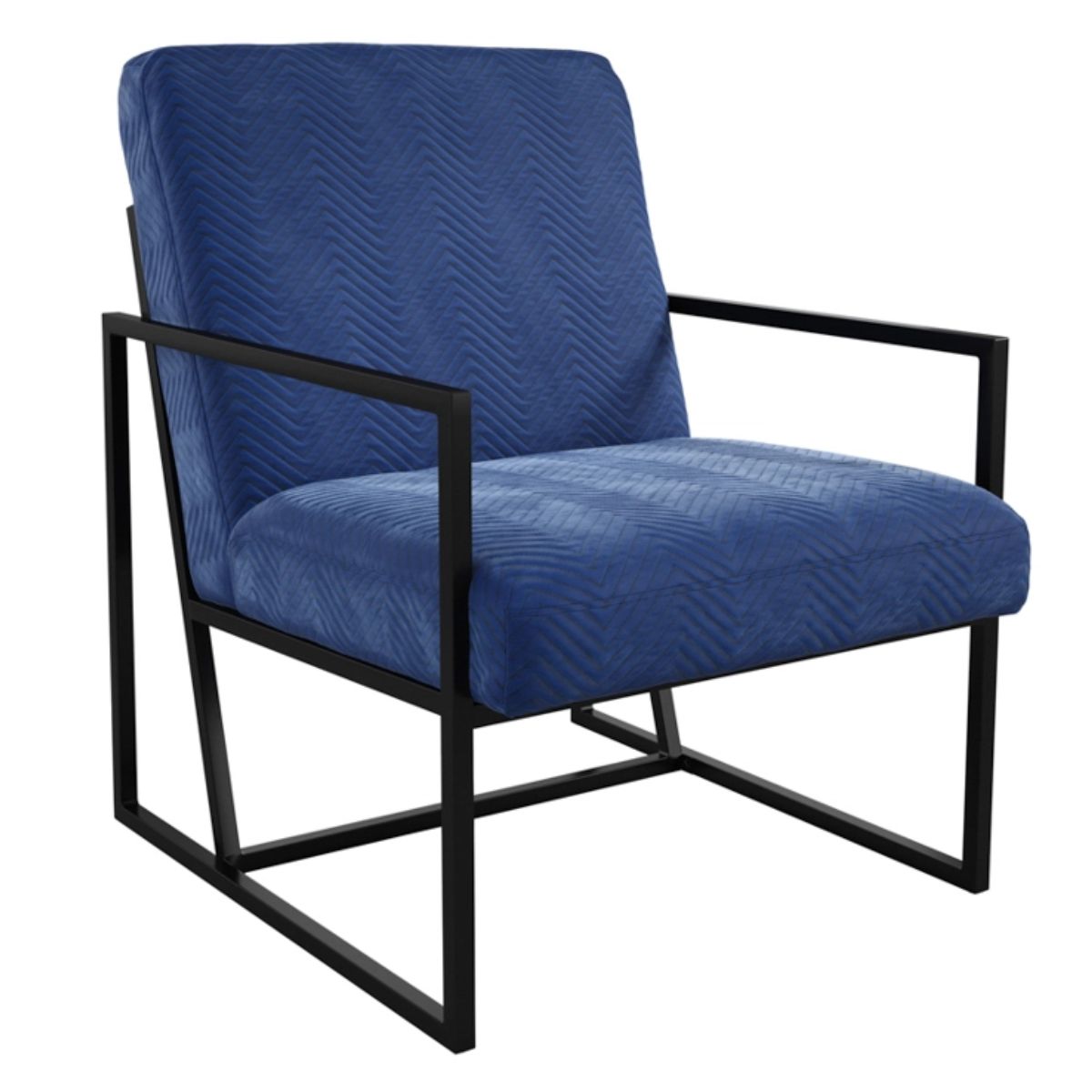 HO+ME Chance Oxford Blue
