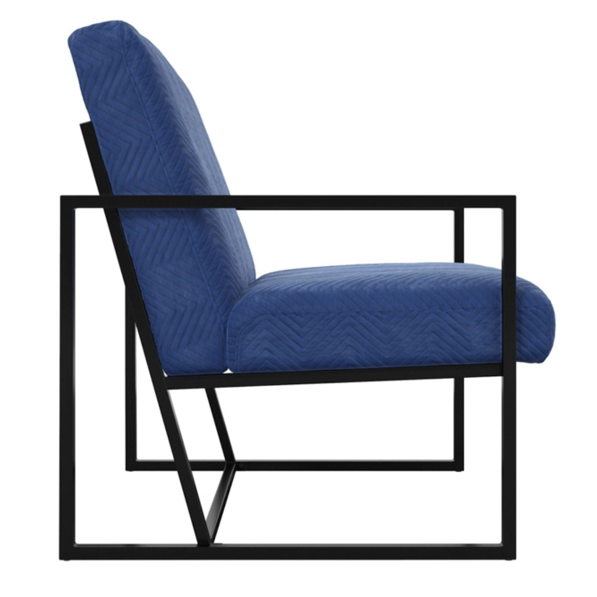 HO+ME Chance Oxford Blue