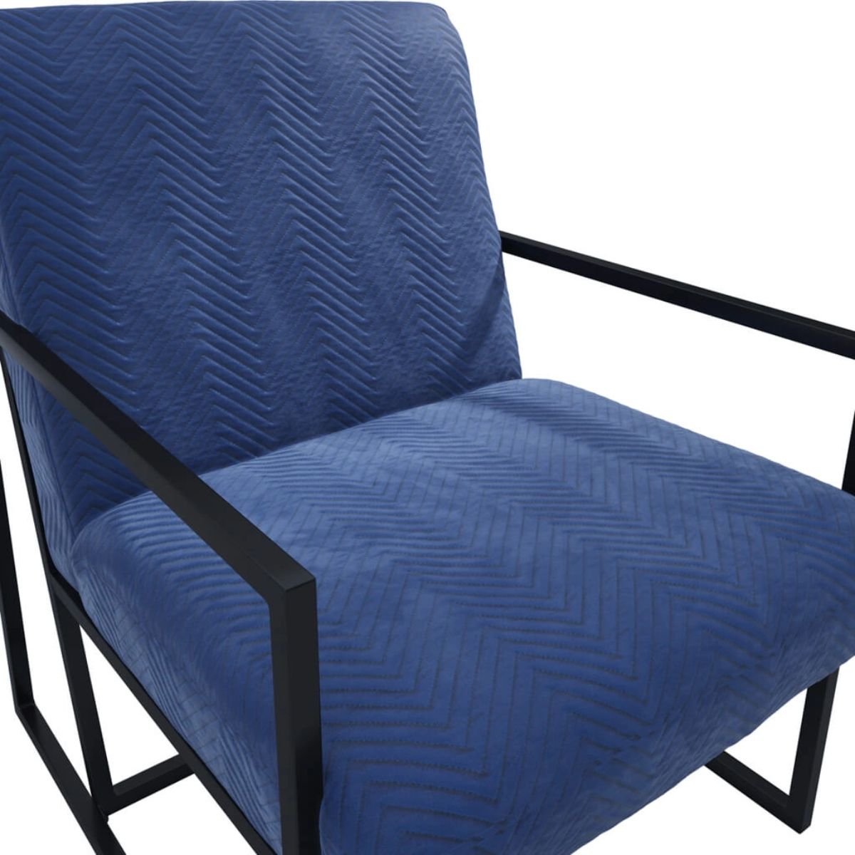 HO+ME Chance Oxford Blue