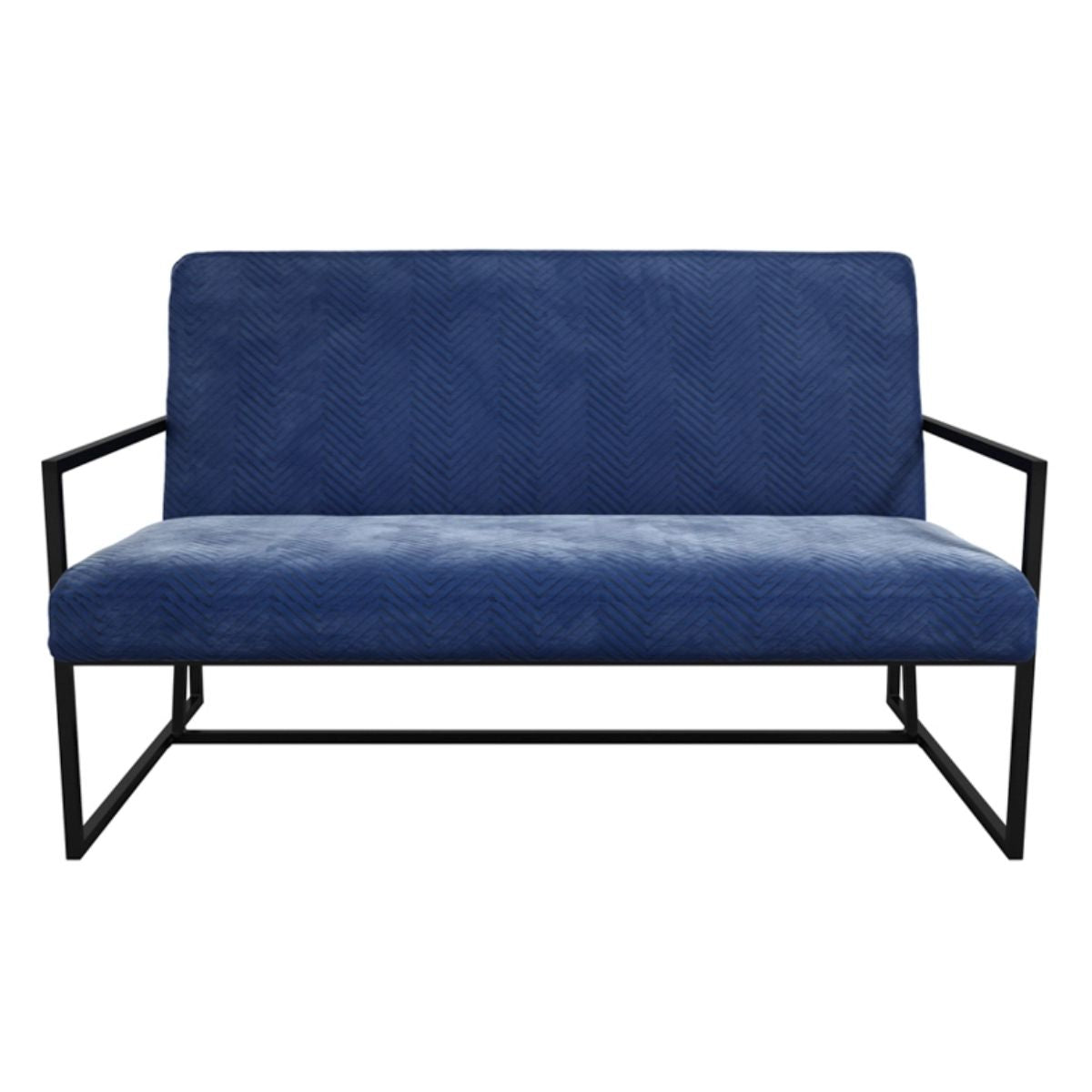 HO+ME Chance Oxford Blue