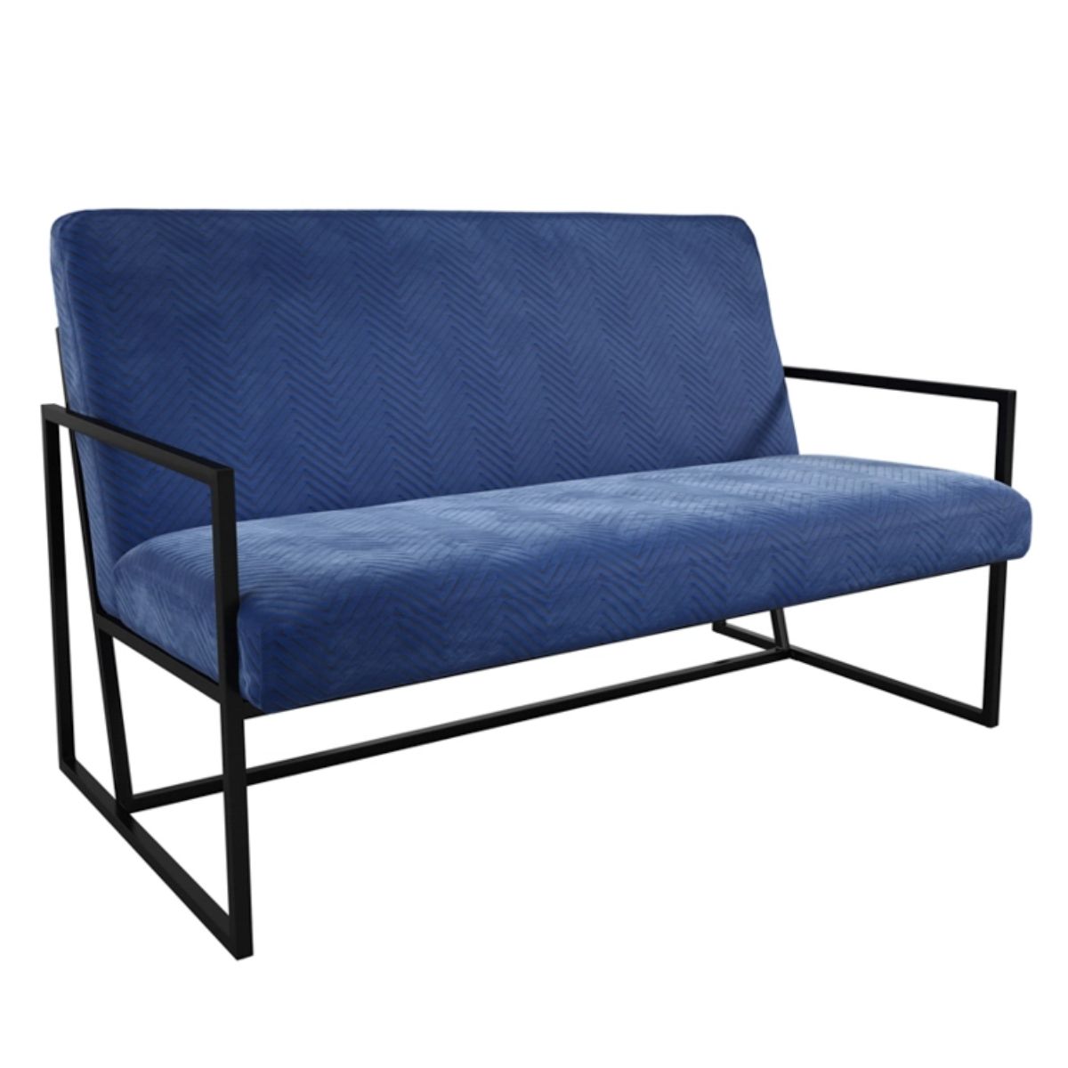 HO+ME Chance Oxford Blue
