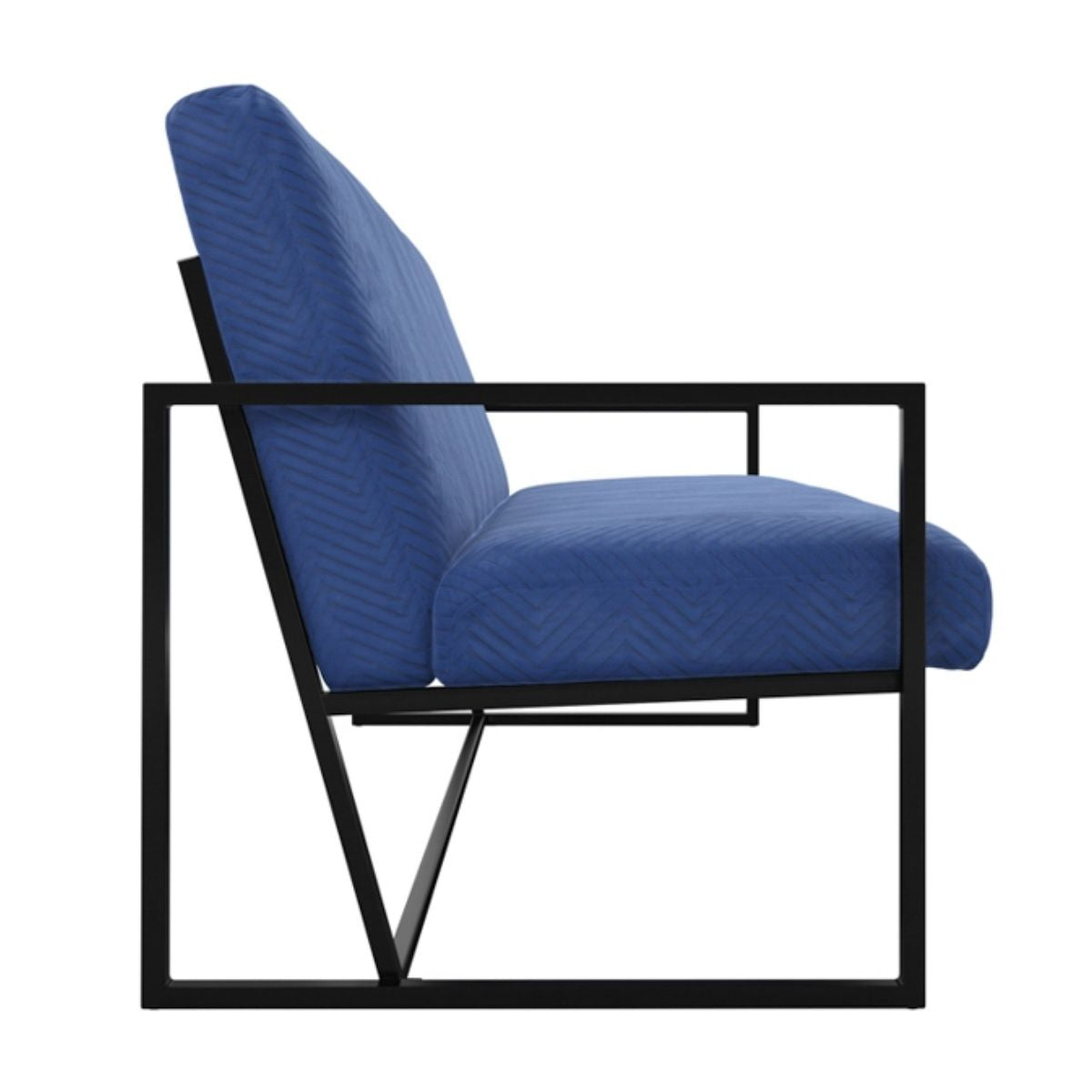 HO+ME Chance Oxford Blue