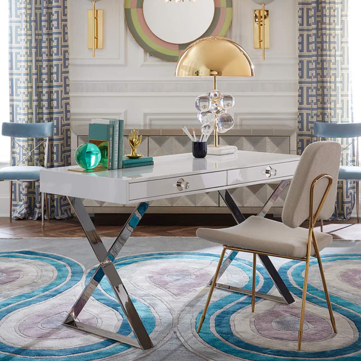 Jonathan Adler Channing Desk