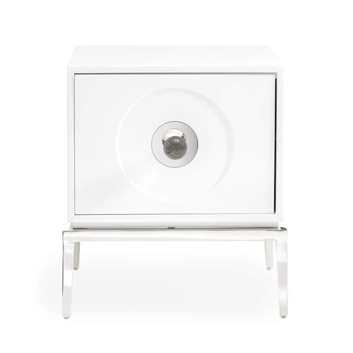 Jonathan Adler Channing Large End Table