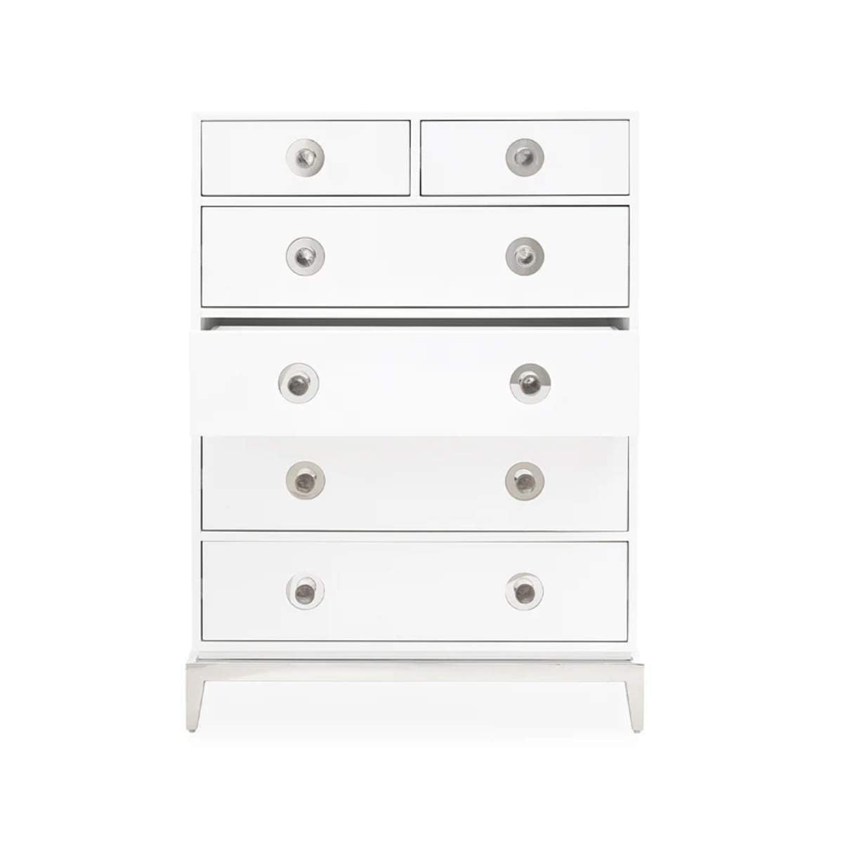 Jonathan Adler Channing Six-Drawer Chest