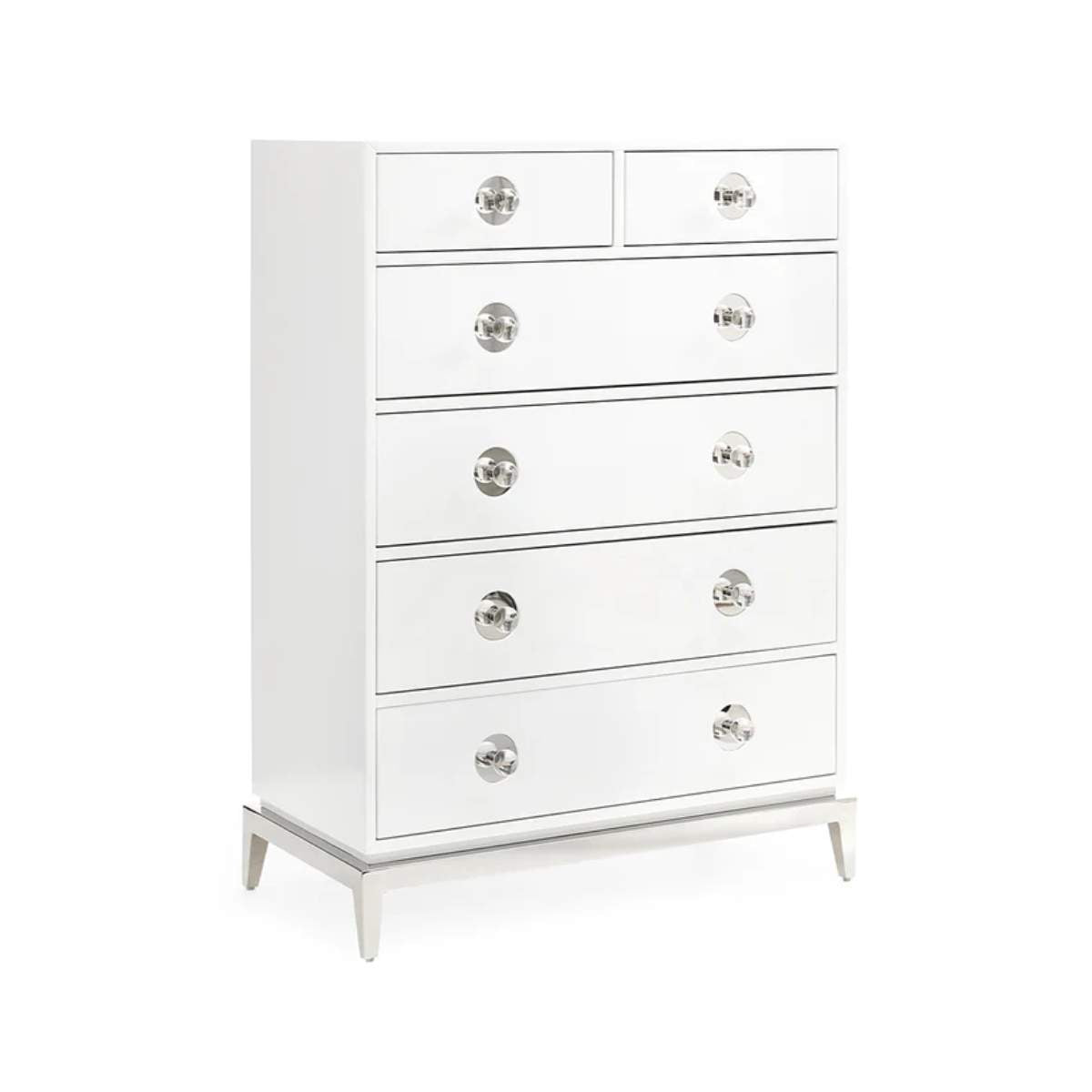 Jonathan Adler Channing Six-Drawer Chest