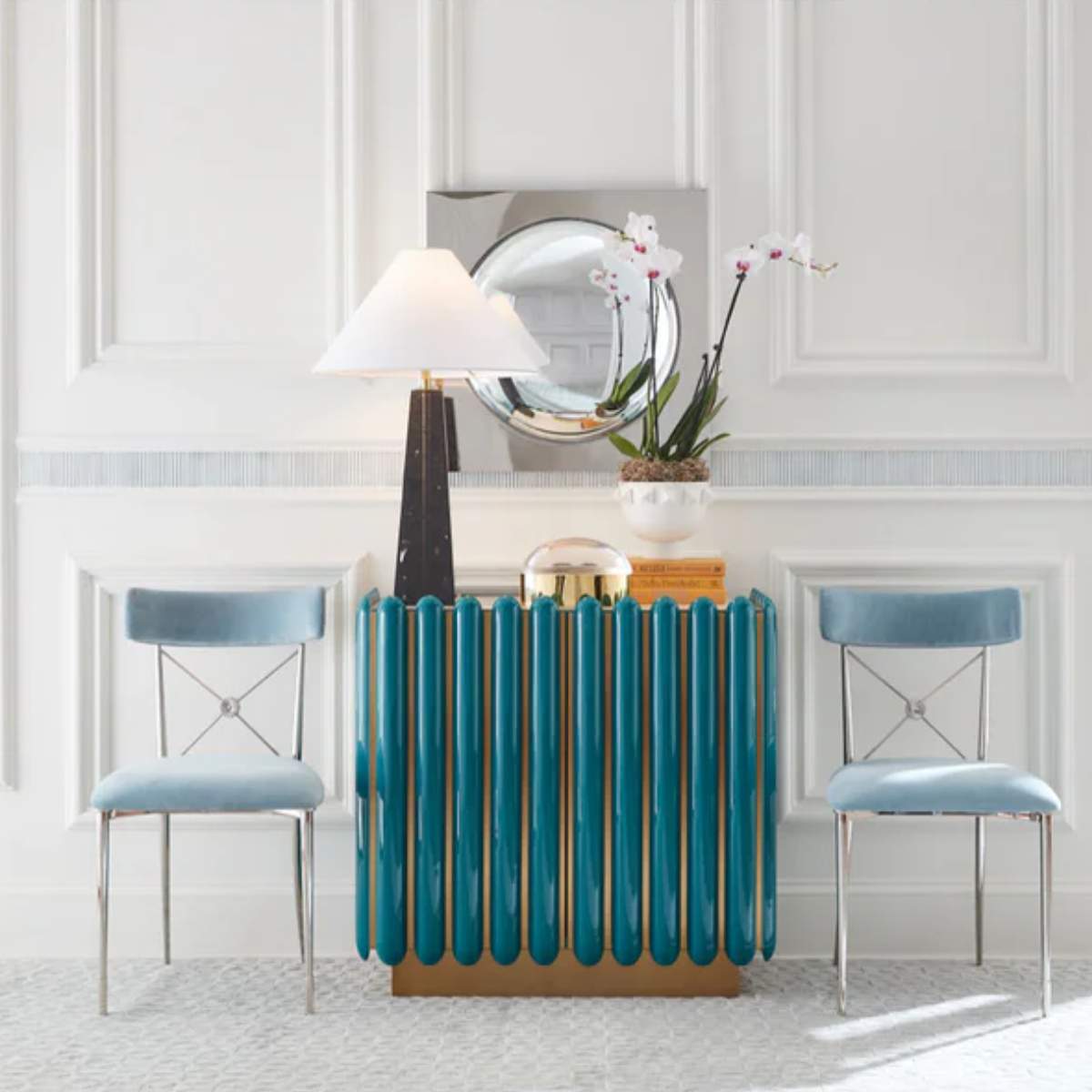 Jonathan Adler Charade Bowl