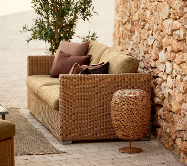 Cane-line Chester 3-Seater Sofa