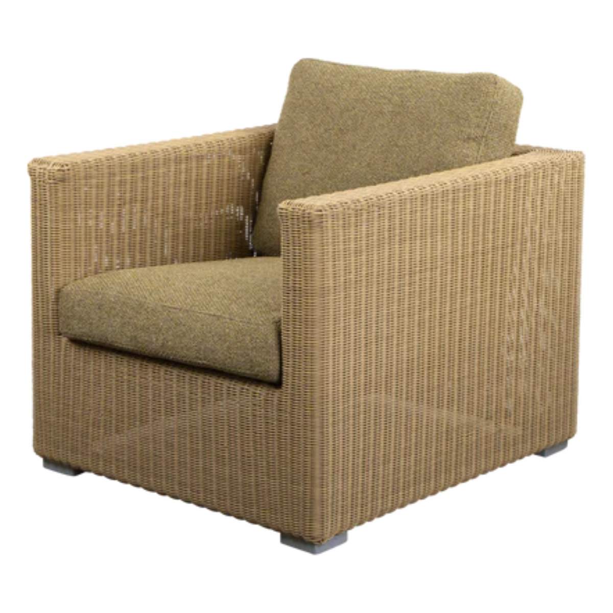 Cane-line Cushion Set, Chester Lounge Chair