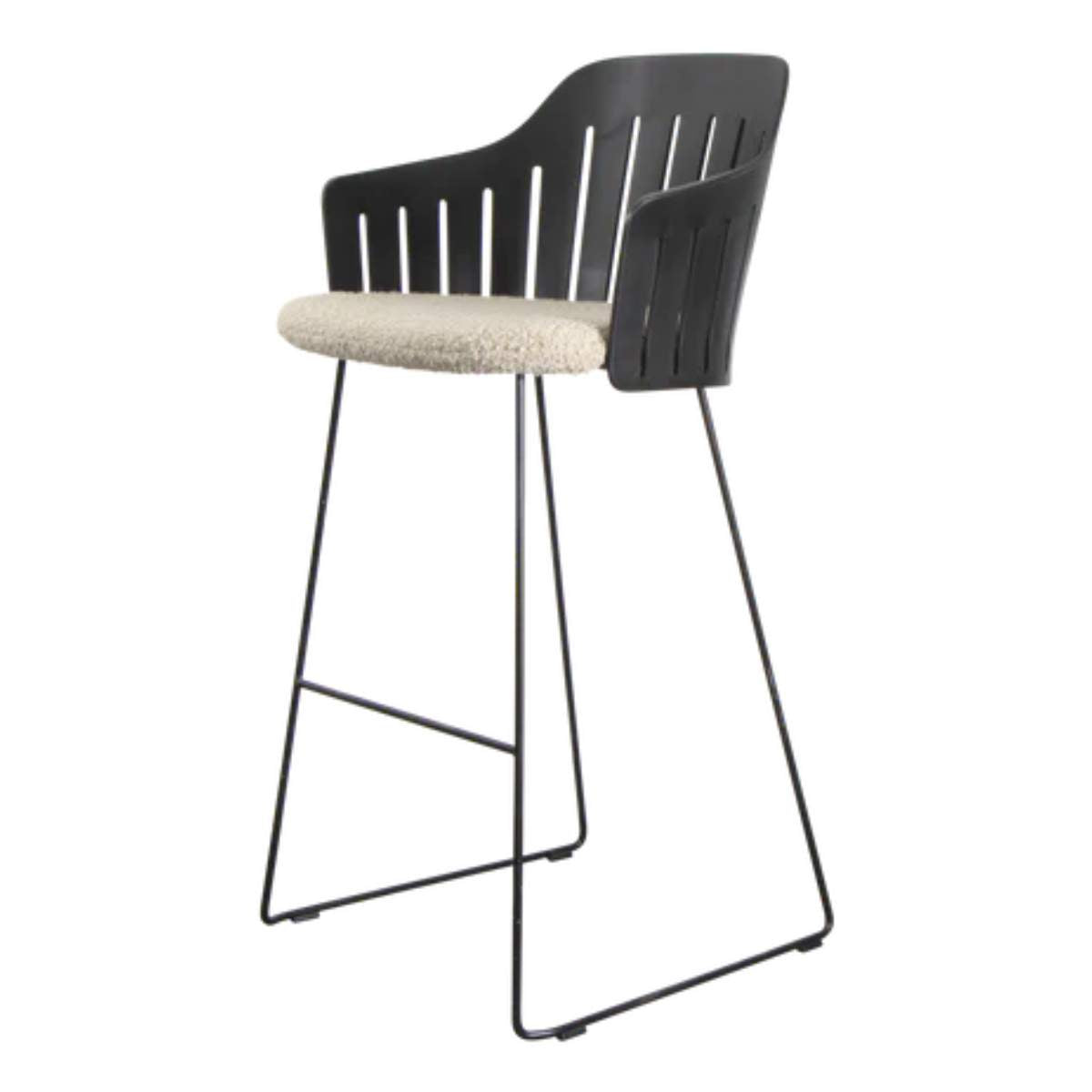 Cane-line Choice Bar Chair