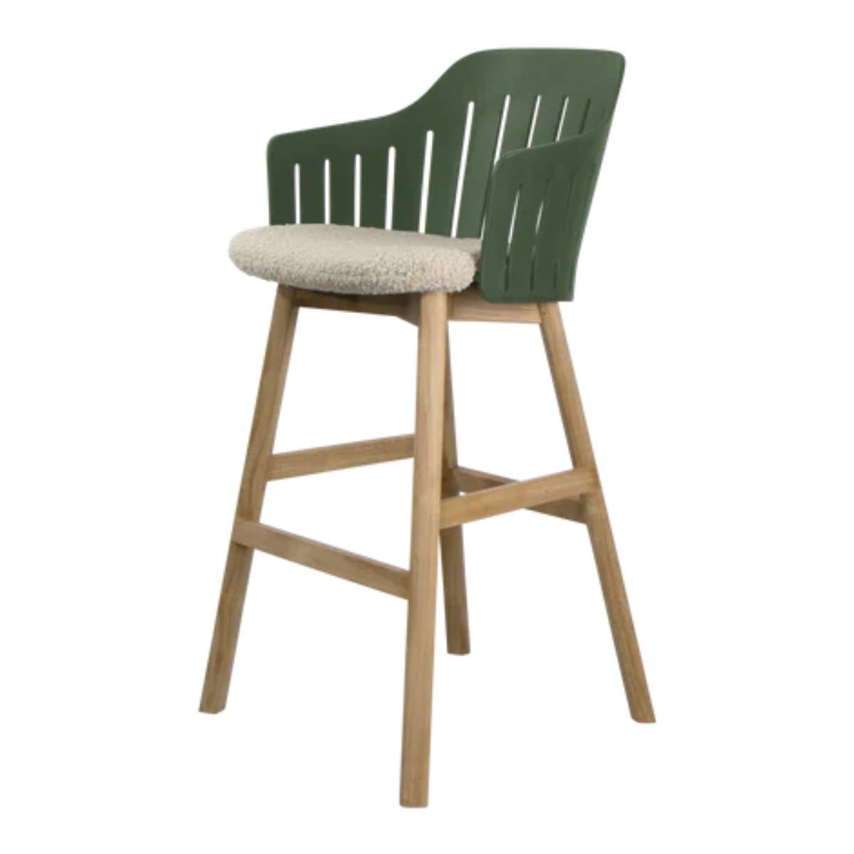 Cane-line Choice Bar Chair