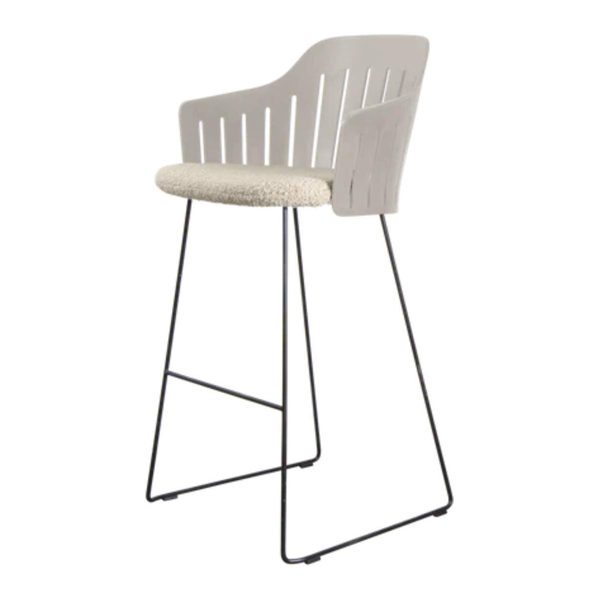 Cane-line Choice Bar Chair