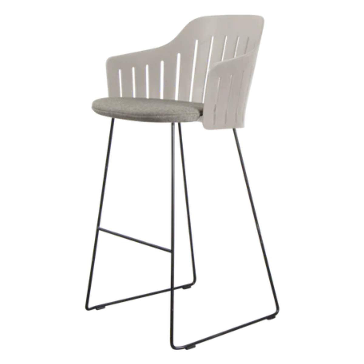 Cane-line Choice Bar Chair