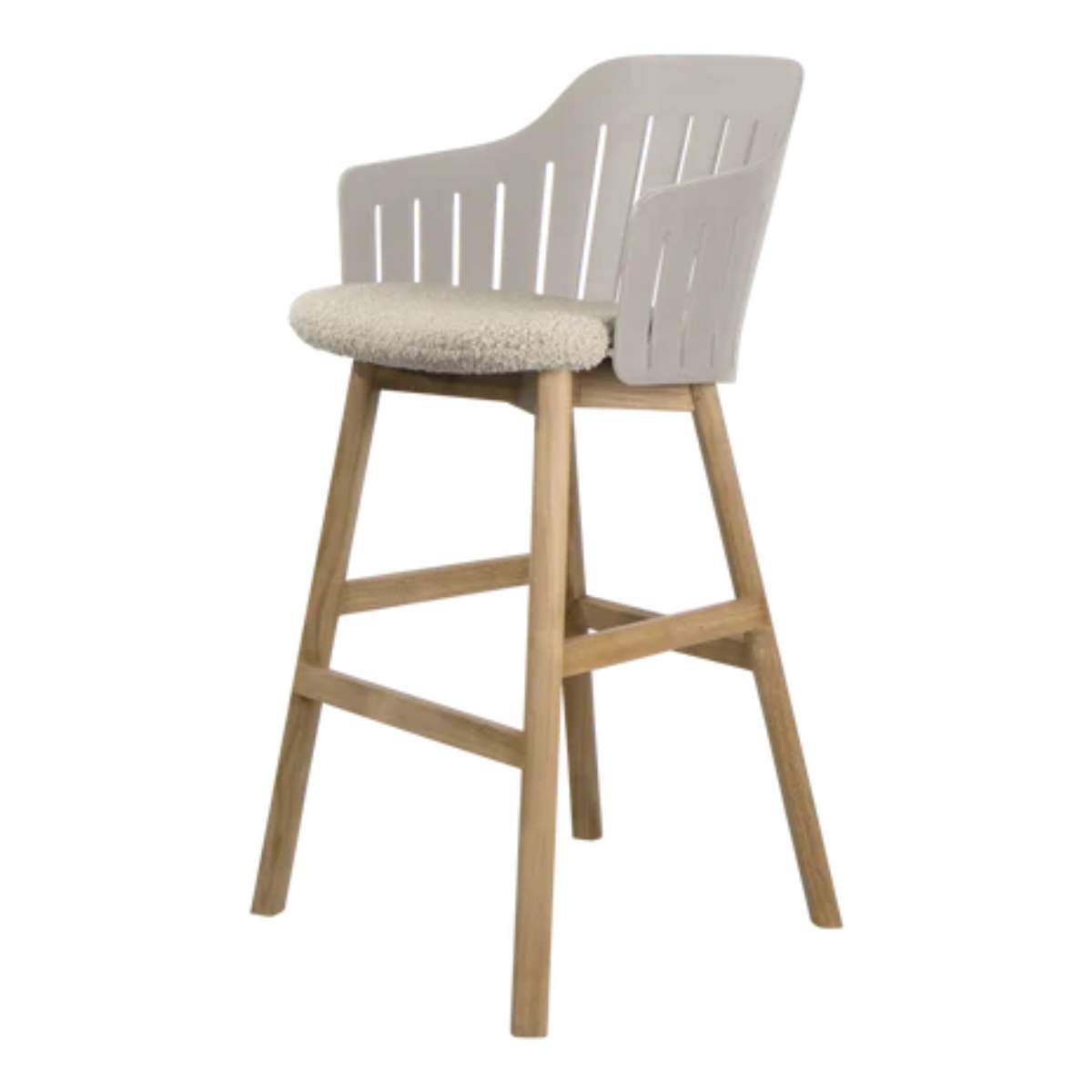 Cane-line Choice Bar Chair