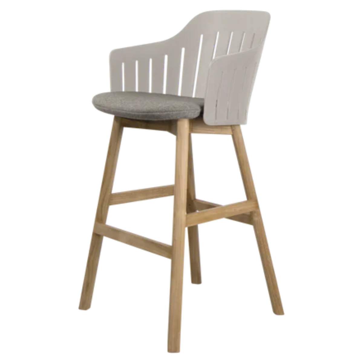 Cane-line Choice Bar Chair