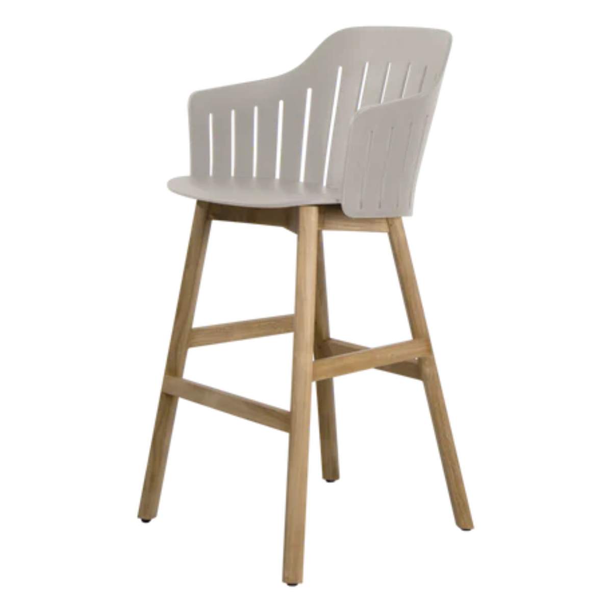 Cane-line Choice Bar Chair