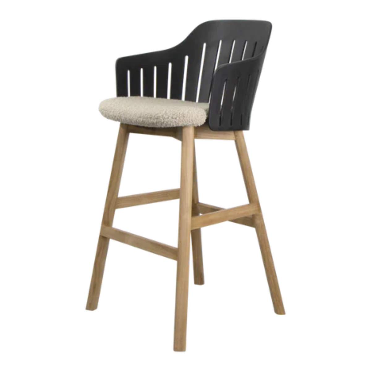 Cane-line Choice Bar Chair