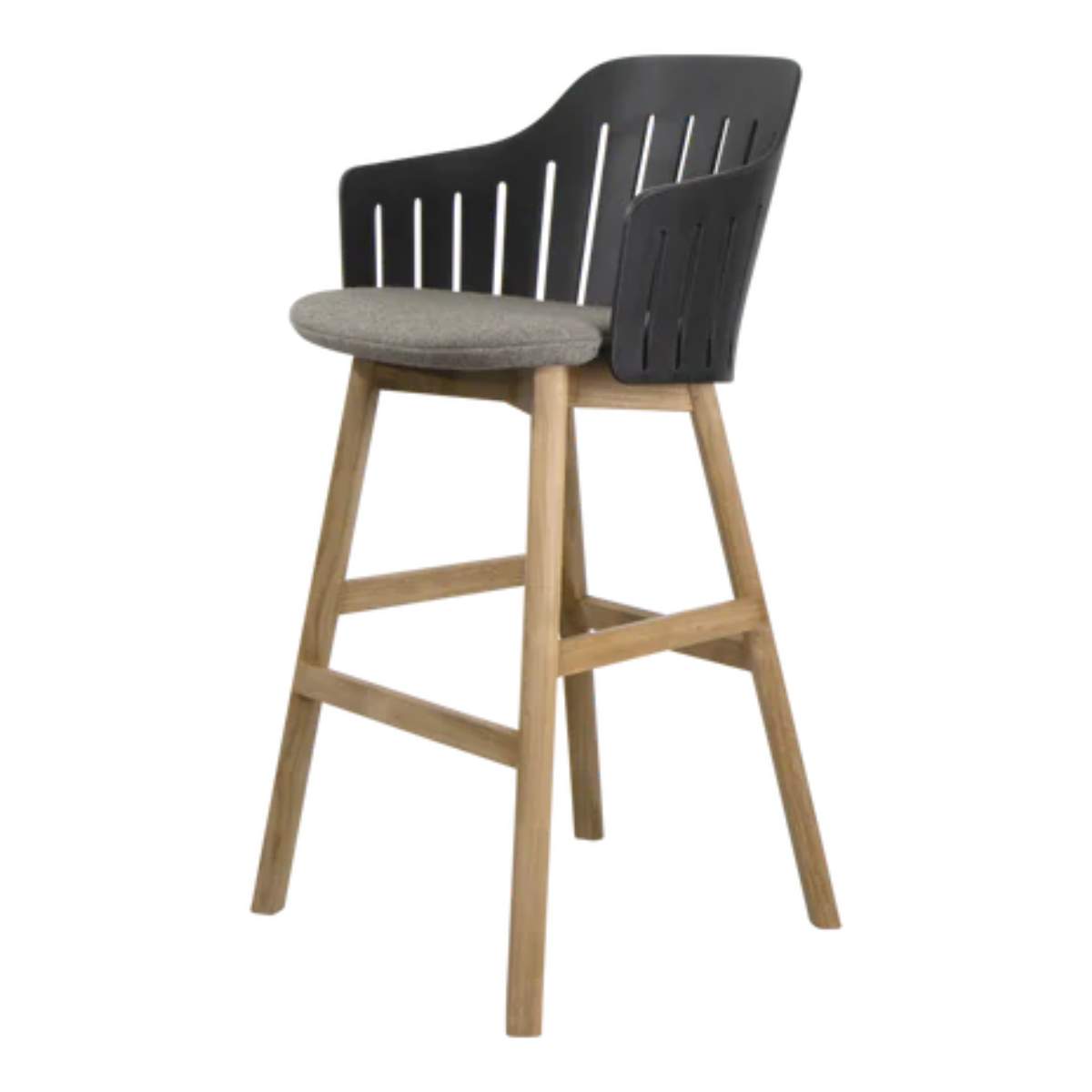 Cane-line Choice Bar Chair