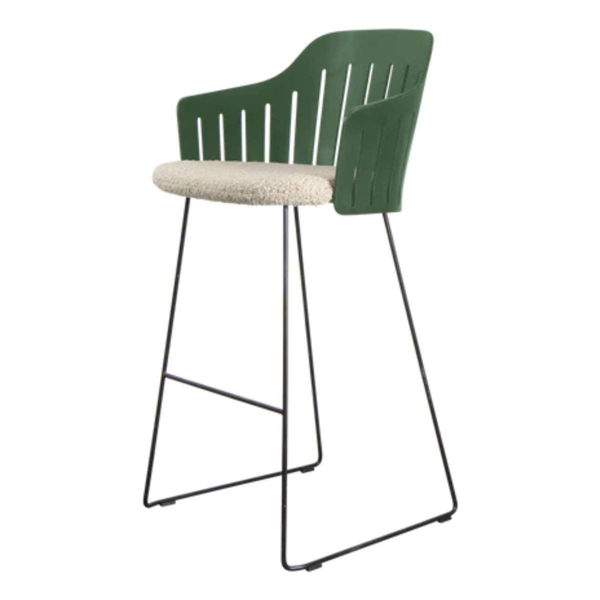 Cane-line Choice Bar Chair