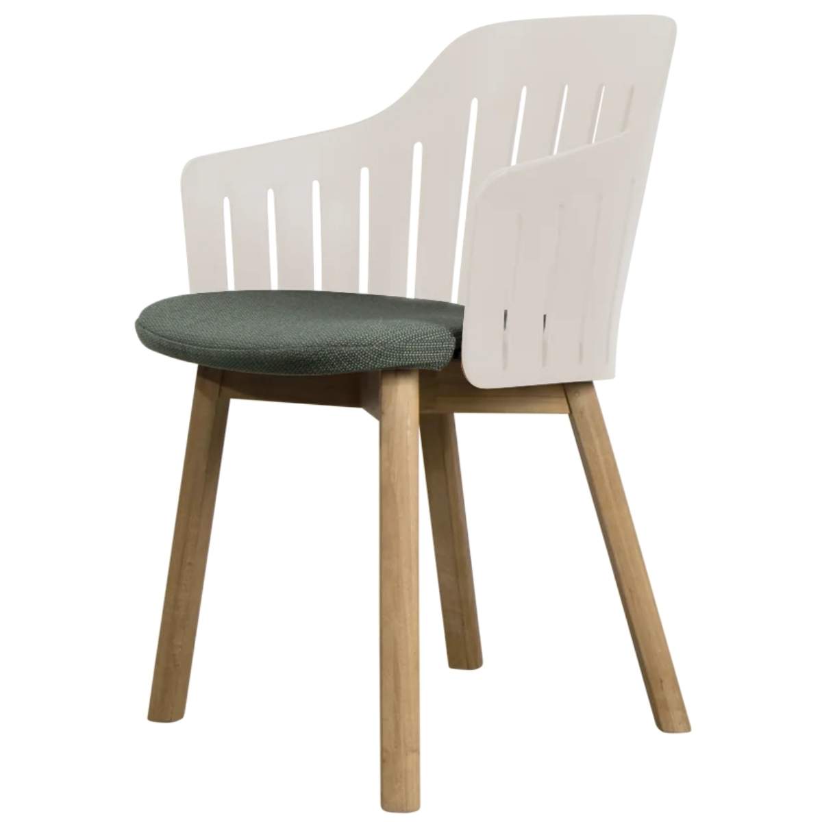 Cane-line Choice Chair Taupe and Sand