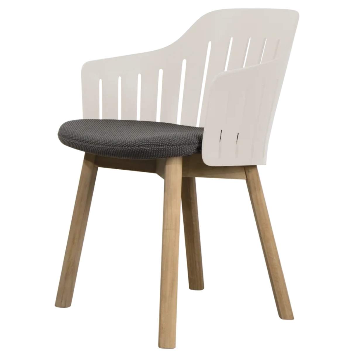 Cane-line Choice Chair Taupe and Sand