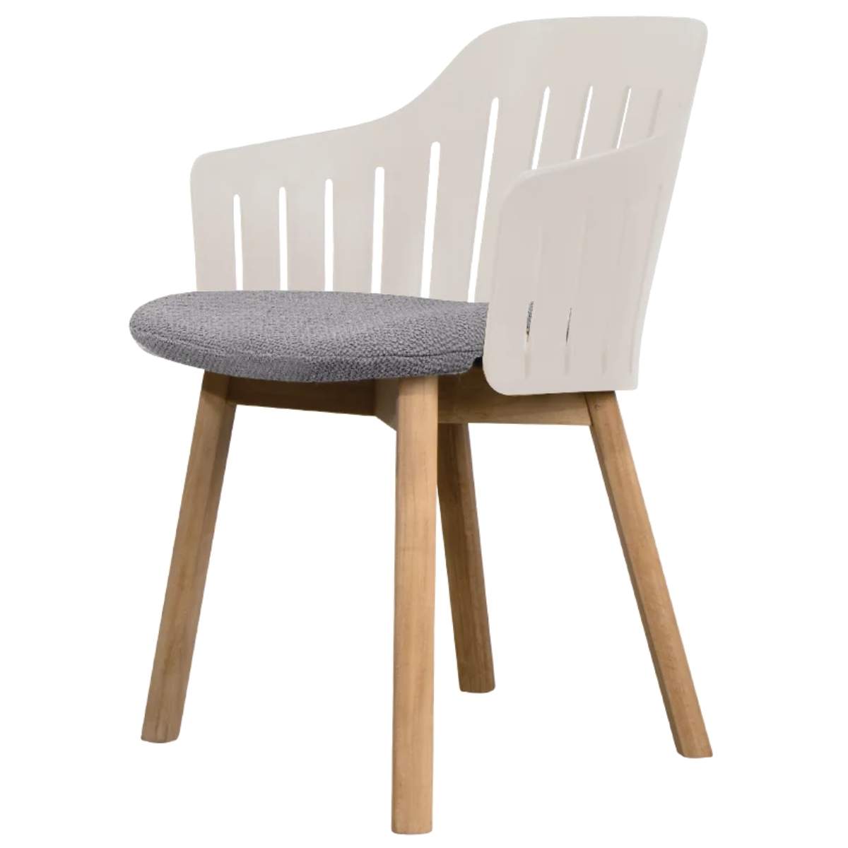 Cane-line Choice Chair Taupe and Sand