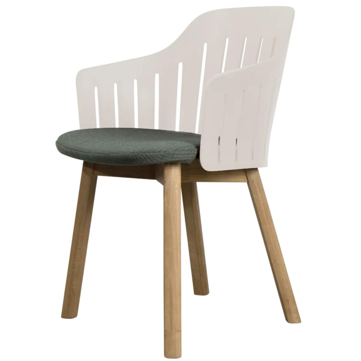 Cane-line Choice Chair Taupe and Sand