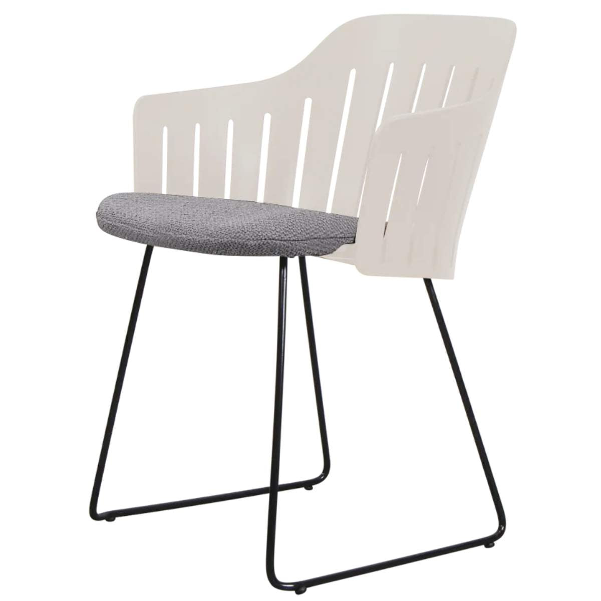 Cane-line Choice Chair Taupe and Sand