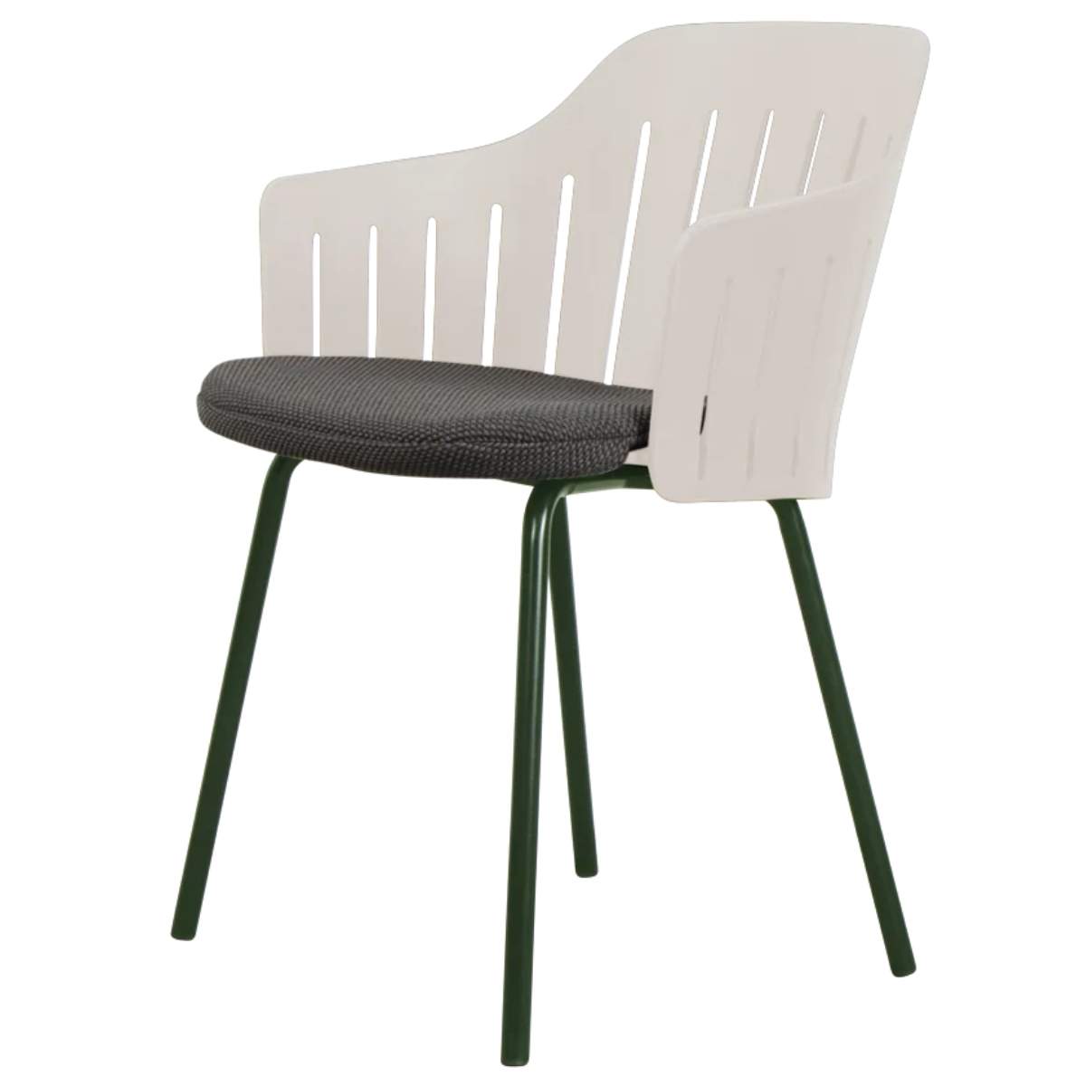 Cane-line Choice Chair Taupe and Sand
