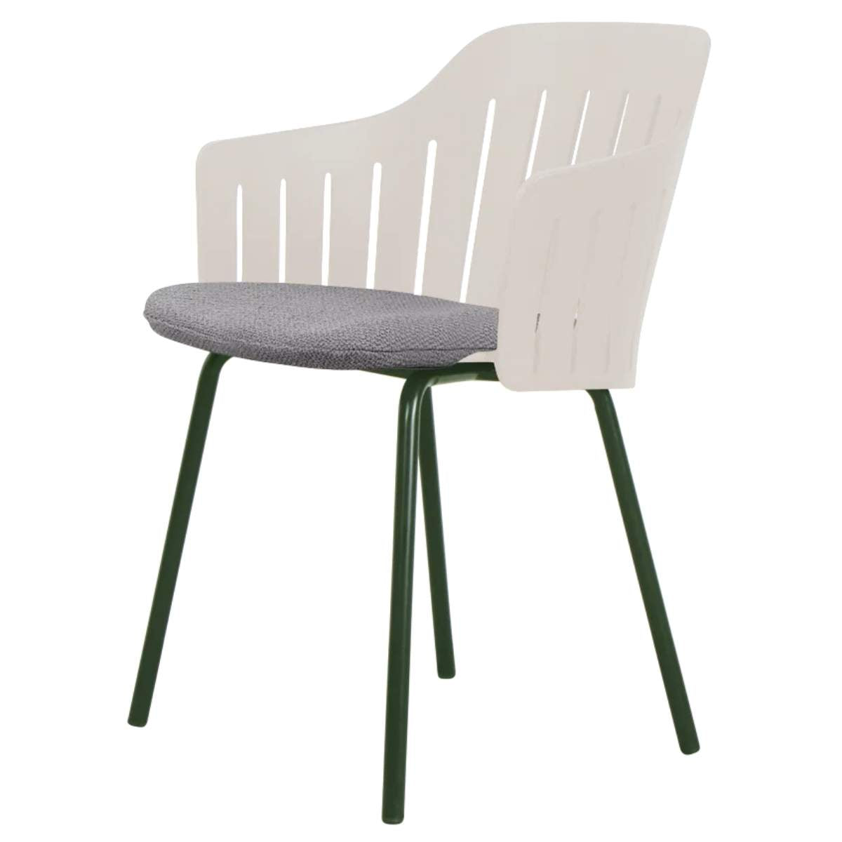 Cane-line Choice Chair Taupe and Sand