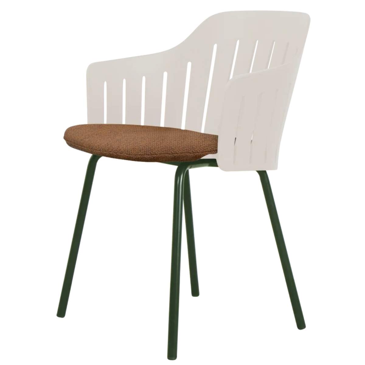 Cane-line Choice Chair Taupe and Sand
