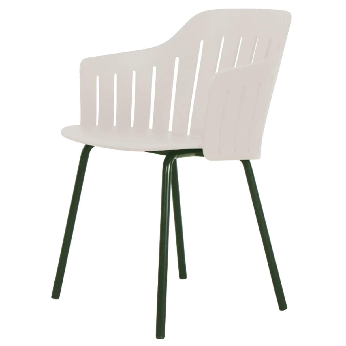 Cane-line Choice Chair Taupe and Sand