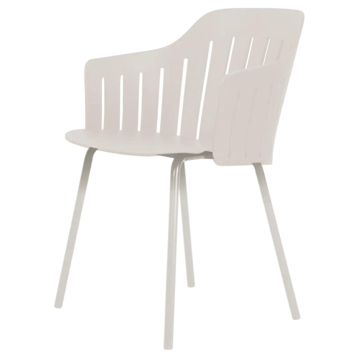 Cane-line Choice Chair Taupe and Sand