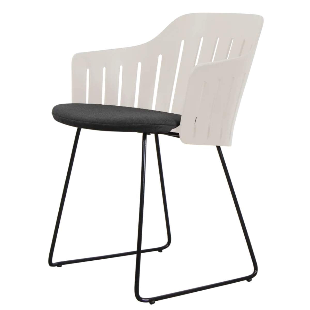 Cane-line Choice Chair Taupe and Sand
