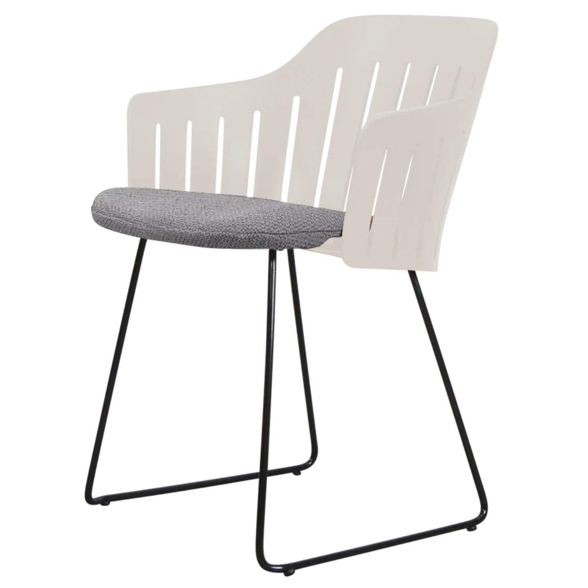 Cane-line Choice Chair Taupe and Sand
