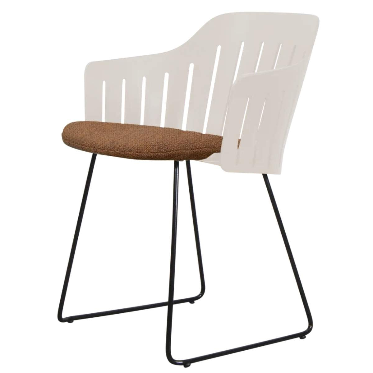 Cane-line Choice Chair Taupe and Sand